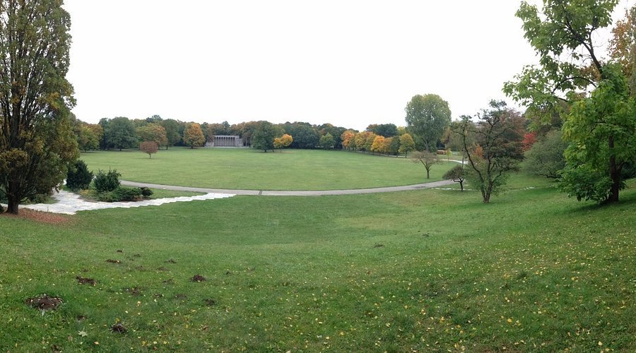 루이트폴트 공원(루이트폴트하인)